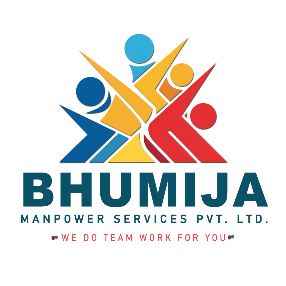 Bhumija Manpower